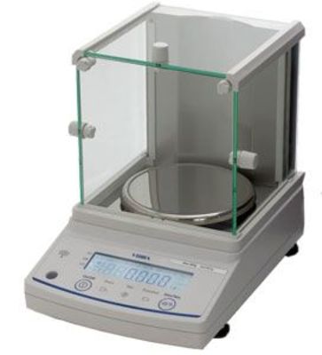 ViBRA AB-323CE