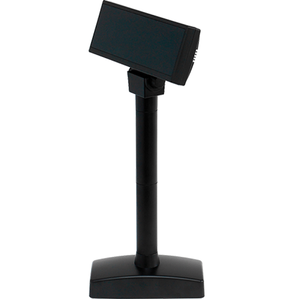 Дисплей покупателя PayTor MG-220, Черный_2