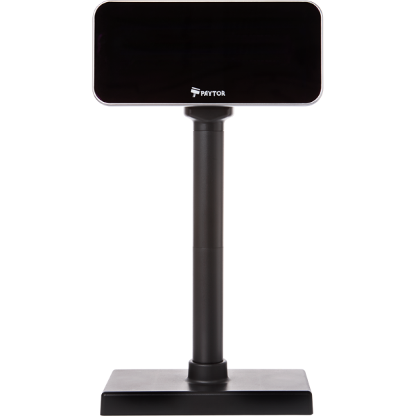 Дисплей покупателя PayTor MB-220, Черный_2